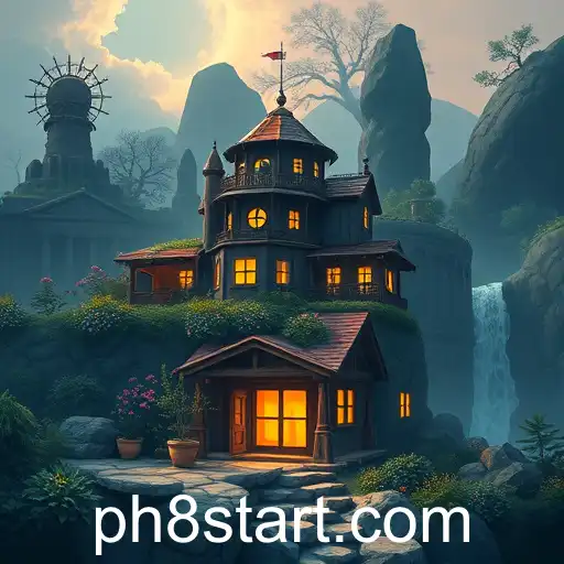 Exploring the Allure of Adventure Games: A Journey Through Digital Storytelling