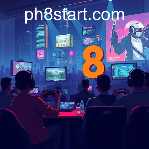 The Evolution of Online Gaming Platforms