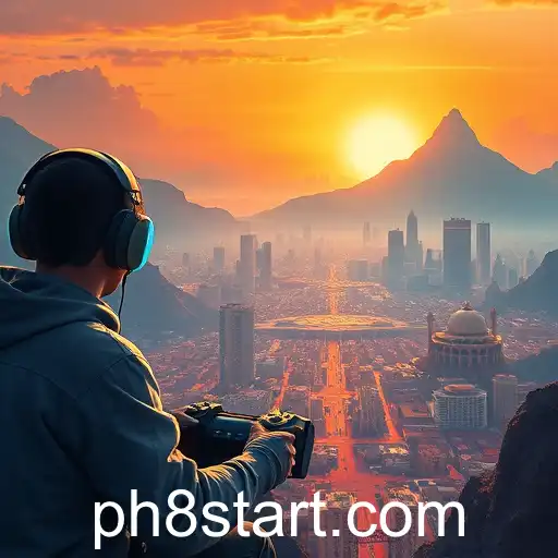 The Evolution of Online Gaming in 2025