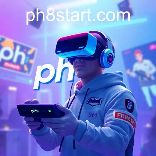 The Evolution of Online Gaming: Breaking Barriers with 'ph8'
