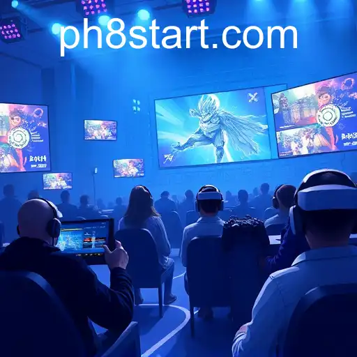 Evolving Landscape of Online Gaming: Insights and Trends