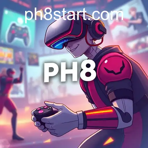The Gaming Revolution: PH8 Leads the Charge