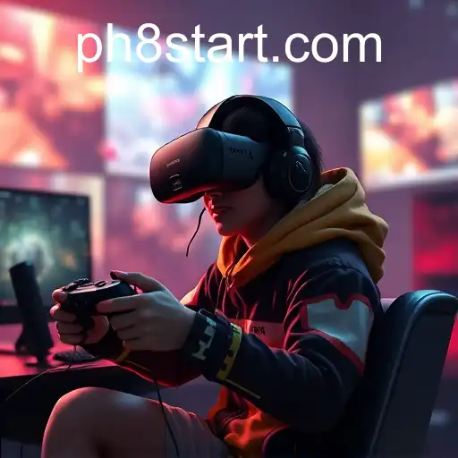 Innovations and Challenges in Gaming 2025