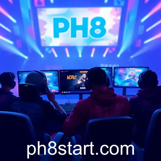 Ph8's Influence on Online Gaming Communities