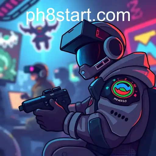 PH8: Revolutionizing English Gaming Circles