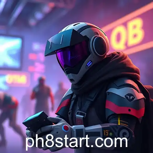 PH8 Revolutionizes Online Gaming Experience
