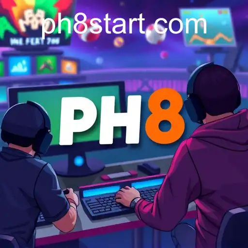 PH8 Leads the Charge in Gaming Trends