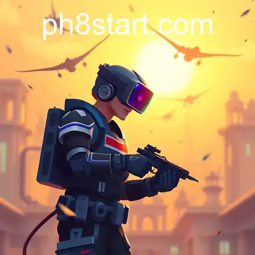 Evolution of Online Gaming: PH8 Leads the Charge