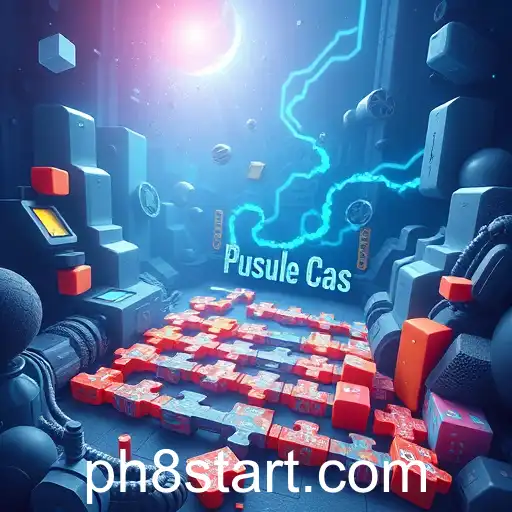 Exploring the Intriguing World of Puzzle Games: The Mind-Bending Adventures of 'ph8'