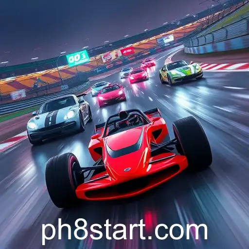The Excitement of 'Racing Fun': A Deep Dive into PH8