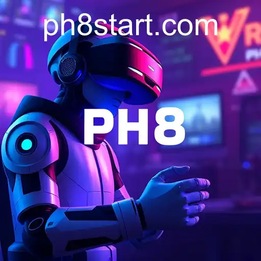 The Rise of PH8: Revolutionizing Online Gaming