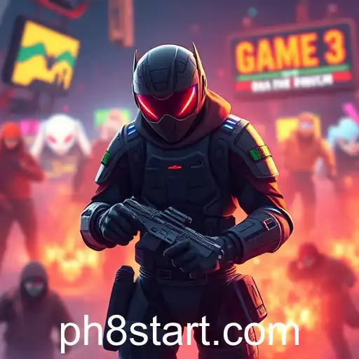 The Rise of ph8 in Global Gaming