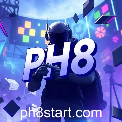 The Rise of PH8 in Online Gaming