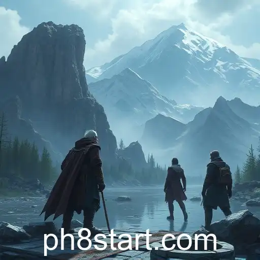 Exploring the Vibrant World of Role-Playing Games