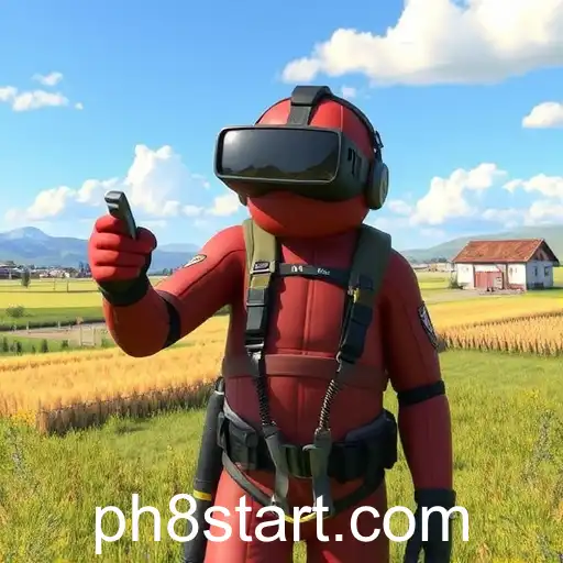 Exploring the World of Simulation Games: More Than Just Reality Imitators